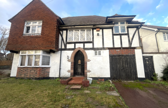 Conversion Opportunity in Purley photo